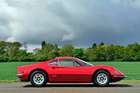 1972 Ferrari Dino 246 GT-Auction Lot