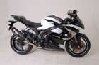 2011 Suzuki GSX-R 1000 Anniversary-Sold