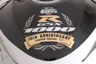 2011 Suzuki GSX-R 1000 Anniversary-Sold