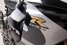 2011 Suzuki GSX-R 1000 Anniversary-Sold