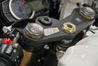 2011 Suzuki GSX-R 1000 Anniversary-Sold