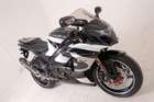 2011 Suzuki GSX-R 1000 Anniversary-Sold
