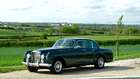1961 Bentley S2 Continental 'Flying Spur' by H.J. Mulliner-Sold