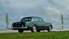 1961 Bentley S2 Continental 'Flying Spur' by H.J. Mulliner-Sold