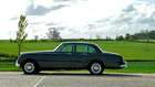 1961 Bentley S2 Continental 'Flying Spur' by H.J. Mulliner-Sold