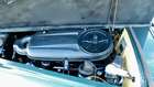 1961 Bentley S2 Continental 'Flying Spur' by H.J. Mulliner-Sold