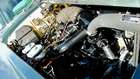 1961 Bentley S2 Continental 'Flying Spur' by H.J. Mulliner-Sold