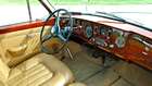 1961 Bentley S2 Continental 'Flying Spur' by H.J. Mulliner-Sold
