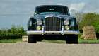 1961 Bentley S2 Continental 'Flying Spur' by H.J. Mulliner-Sold