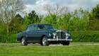 1961 Bentley S2 Continental 'Flying Spur' by H.J. Mulliner-Sold