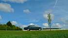 1961 Bentley S2 Continental 'Flying Spur' by H.J. Mulliner-Sold