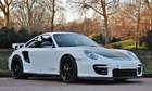 2010 Porsche 911 (997) GT2 RS-Auction Lot