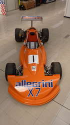 1977 March-Toyota F3-Sold