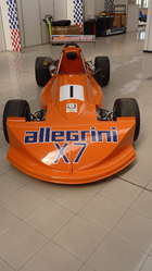 1977 March-Toyota F3-Sold