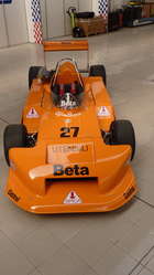 1979 March-Toyota F3-Sold