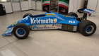 1983 Osella-Alfa Romeo FA1/83-Sold