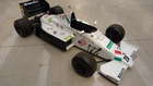 1985 Benetton Toleman Hart F1-Auction Lot