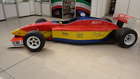 1996 Lola F3000-Auction Lot