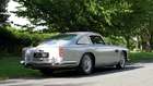 1962 Aston Martin DB4 Series IV Saloon -Sold