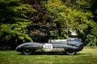 1957 Lotus XI Series 1 Le Mans-Auction Lot