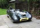1957 Lotus XI Series 1 Le Mans-Auction Lot