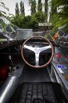 1957 Lotus XI Series 1 Le Mans-Auction Lot