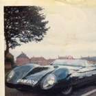 1957 Lotus XI Series 1 Le Mans-Auction Lot