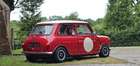 1965 Morris Mini Cooper S FIA Historic Race Car-Auction Lot