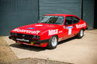 1979 Ford Capri Grp 1 - Ex Gordon Spice-Sold