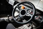 1979 Ford Capri Grp 1 - Ex Gordon Spice-Sold