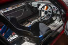 1979 Ford Capri Grp 1 - Ex Gordon Spice-Sold