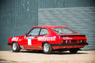 1979 Ford Capri Grp 1 - Ex Gordon Spice-Sold