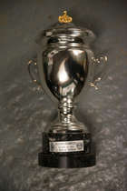 1979 Ford Capri Grp 1 - Ex Gordon Spice-Sold