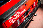 1979 Ford Capri Grp 1 - Ex Gordon Spice-Sold