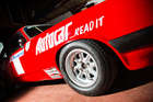 1979 Ford Capri Grp 1 - Ex Gordon Spice-Sold