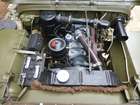 1942 Ford GPW 'Willys' Jeep-Sold