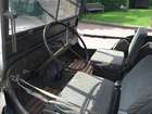 1942 Ford GPW 'Willys' Jeep-Sold