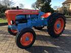 1960 Lamborghini DL20 - 2241R-Sold
