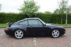 1995 Porsche 911 993 Coupe-Sold