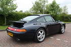 1995 Porsche 911 993 Coupe-Sold