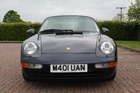 1995 Porsche 911 993 Coupe-Sold