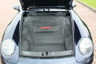 1995 Porsche 911 993 Coupe-Sold