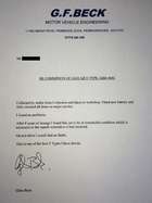 ***Regretfully Withdrawn*** 1965 Jaguar E-Type Roadster Conv-Auction Lot