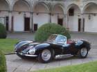 1969 Lynx-Jaguar XKSS-Auction Lot