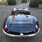 1969 Lynx-Jaguar XKSS-Auction Lot