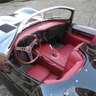 1969 Lynx-Jaguar XKSS-Auction Lot