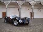1969 Lynx-Jaguar XKSS-Auction Lot