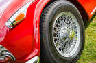 1967 Triumph TR4A Surrey Top-Sold