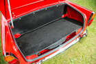1967 Triumph TR4A Surrey Top-Sold