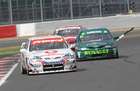 1998 Nissan Primera Super Touring Car-Auction Lot